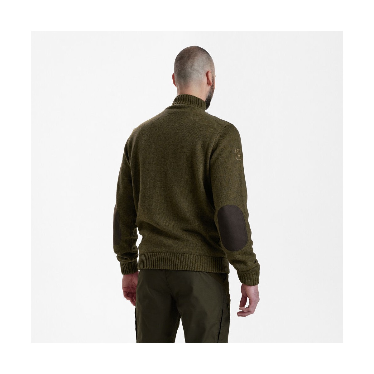 Deerhunter - Carlisle Stickad med Stormliner®