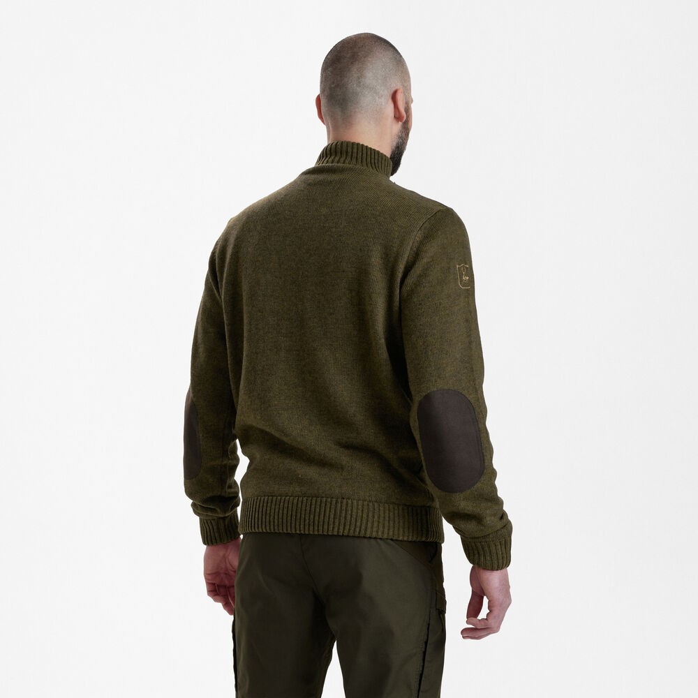 Deerhunter - Carlisle Stickad med Stormliner®