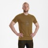 Deerhunter - T-shirt med logotyp