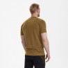 Deerhunter - T-shirt med logotyp