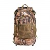 ProHunt ryggsäcksstol - Forest Camo
