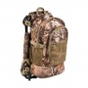 ProHunt ryggsäcksstol - Forest Camo