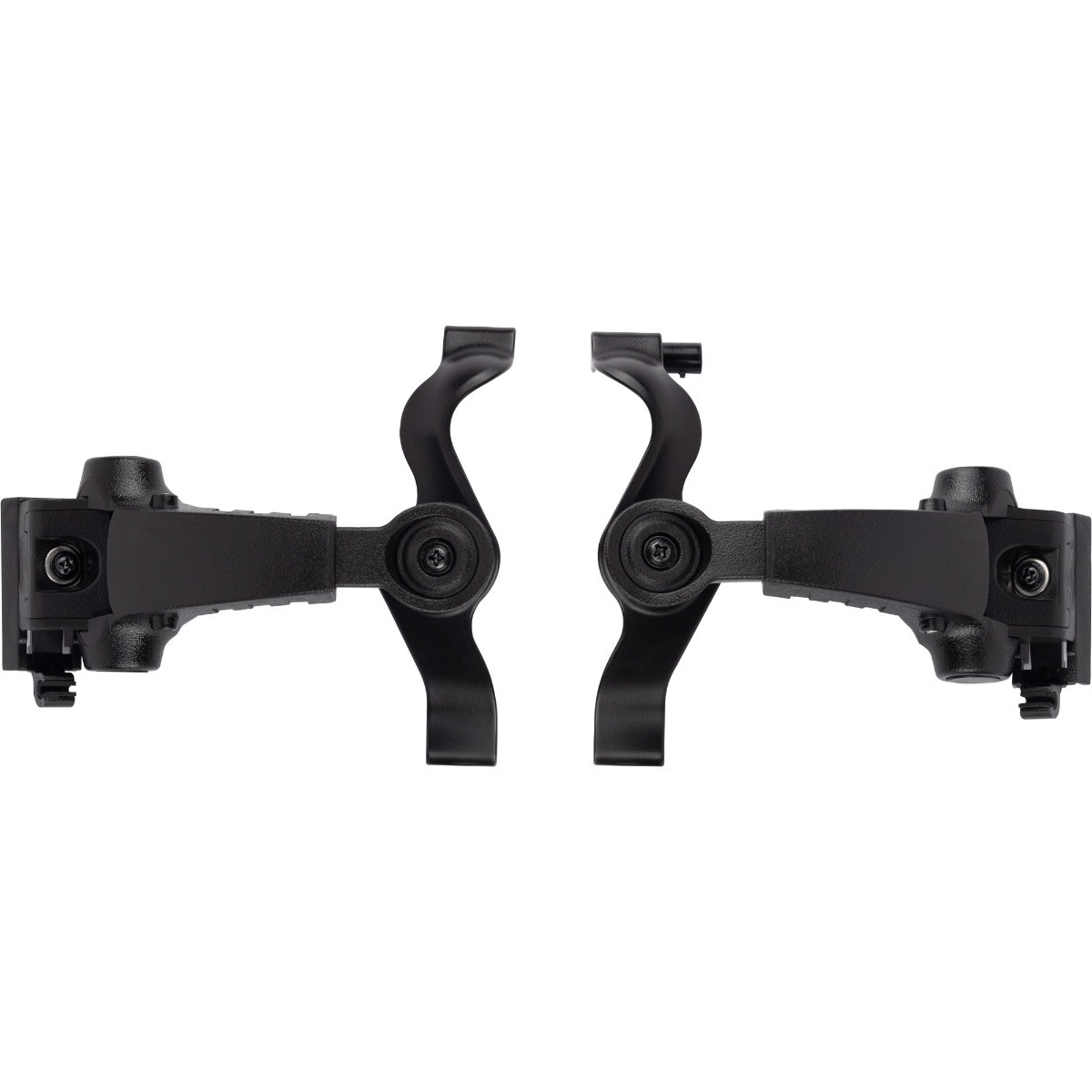 Earmor M16-PLUS hjälmfäste för M20-hjälm - armégrön / svart / sandfärgad