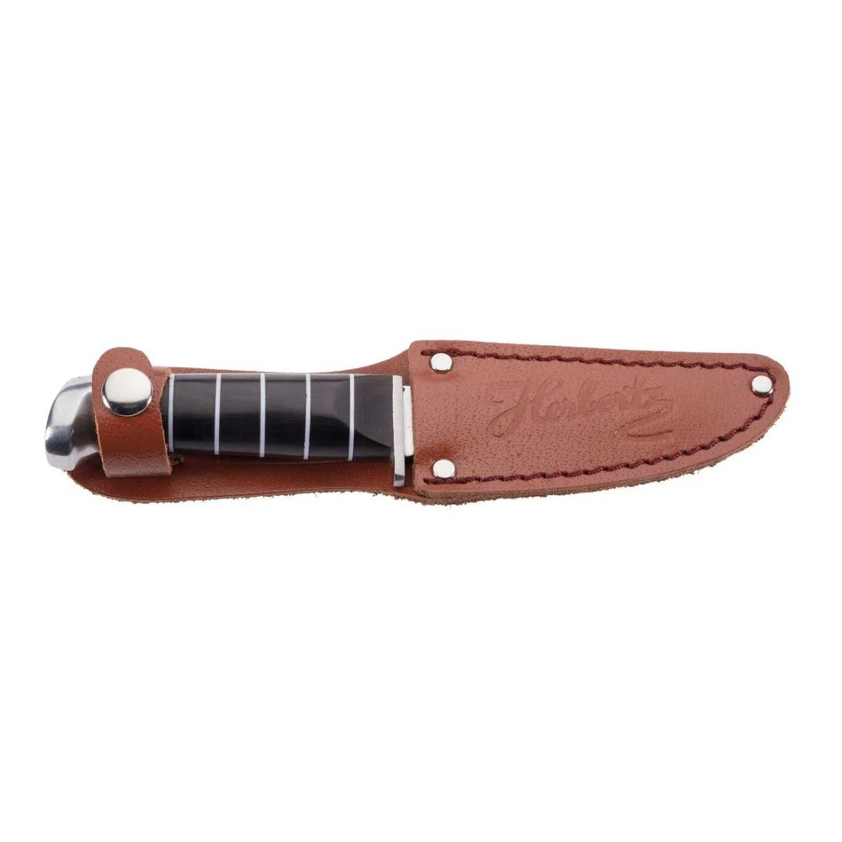 Herbertz Scoutdolk för barn 82 mm