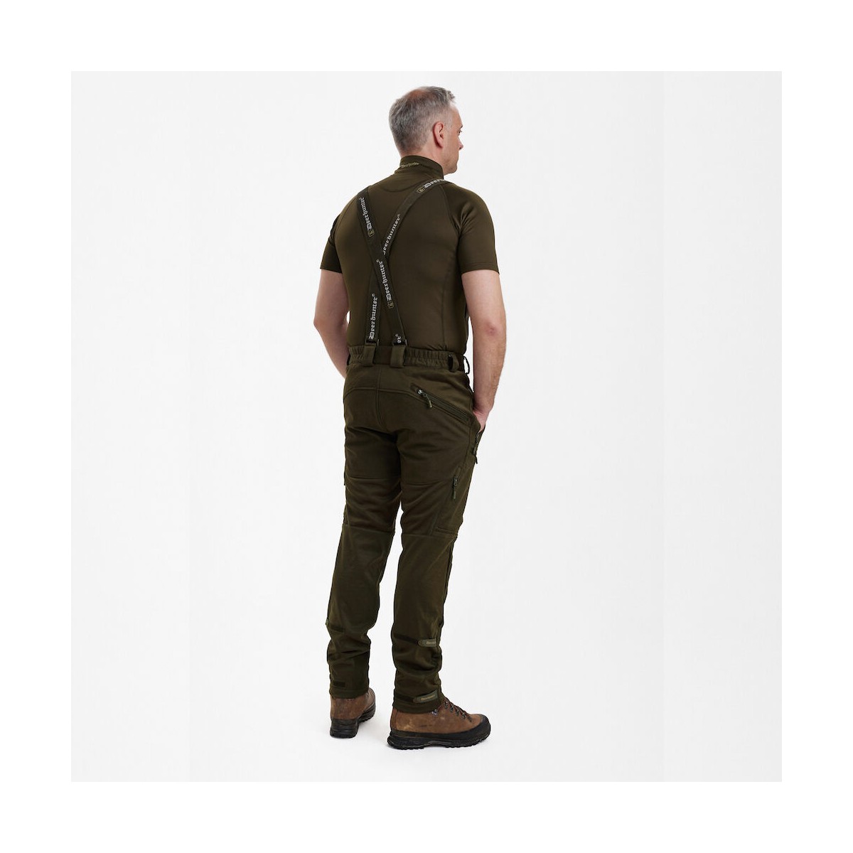 Deerhunter - Excape Softshell-byxor