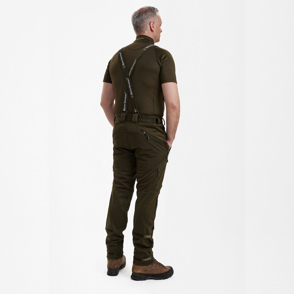 Deerhunter - Excape Softshell-byxor