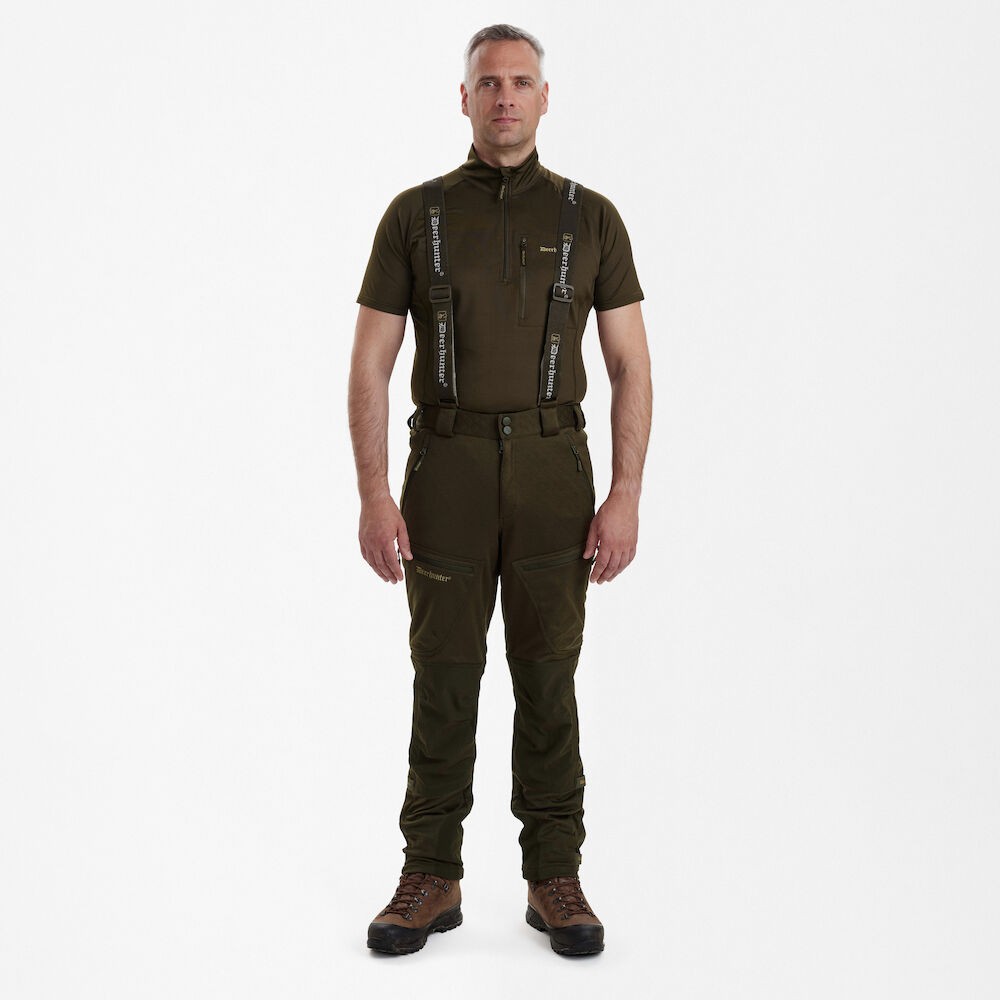 Deerhunter - Excape Softshell-byxor