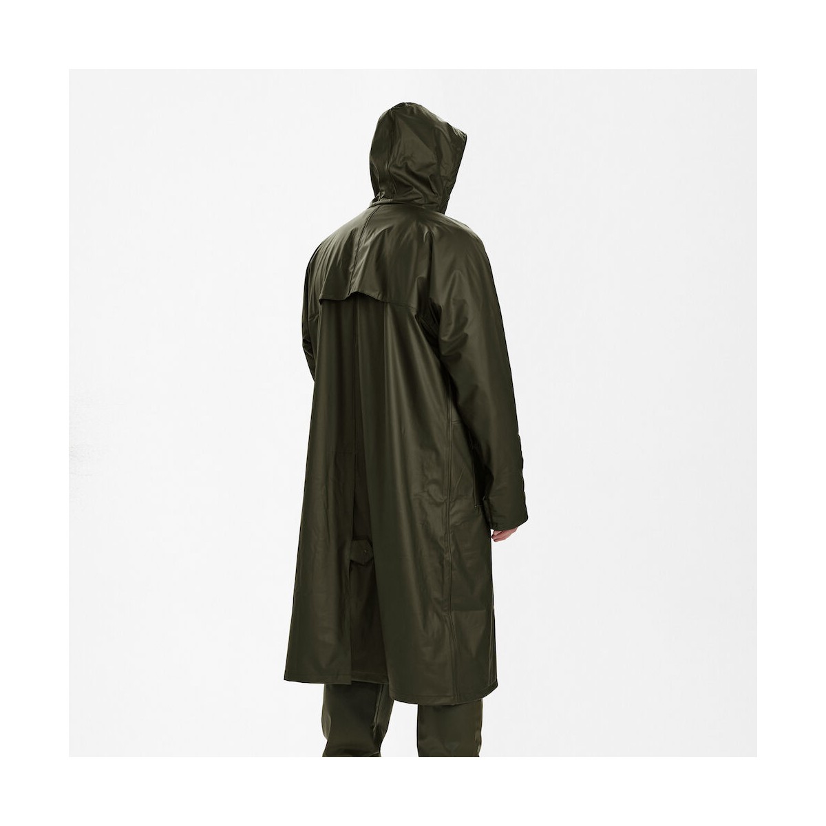 Deerhunter - Hurricane Raincoat