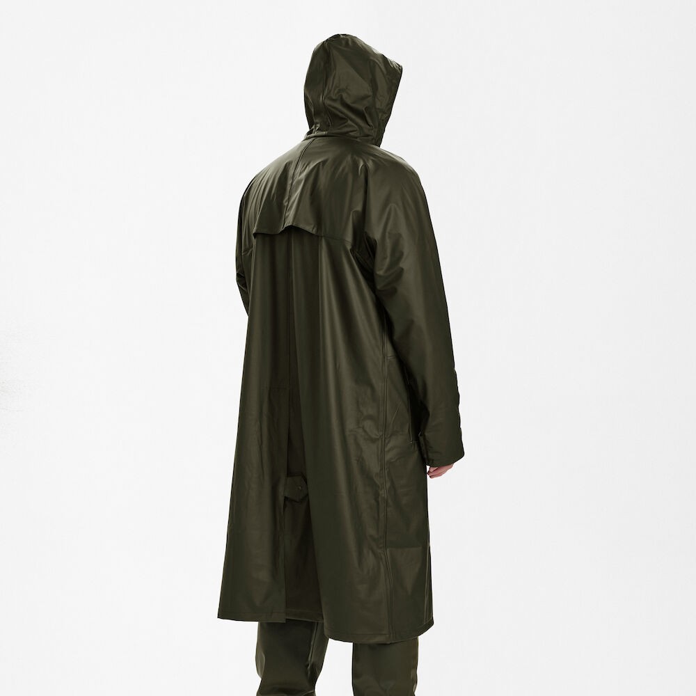 Deerhunter - Hurricane Raincoat