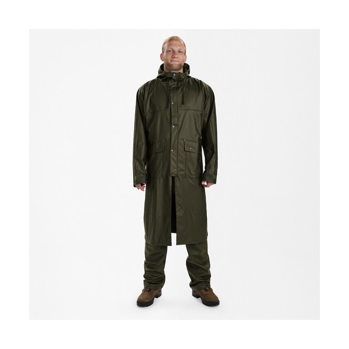 Deerhunter - Hurricane Raincoat
