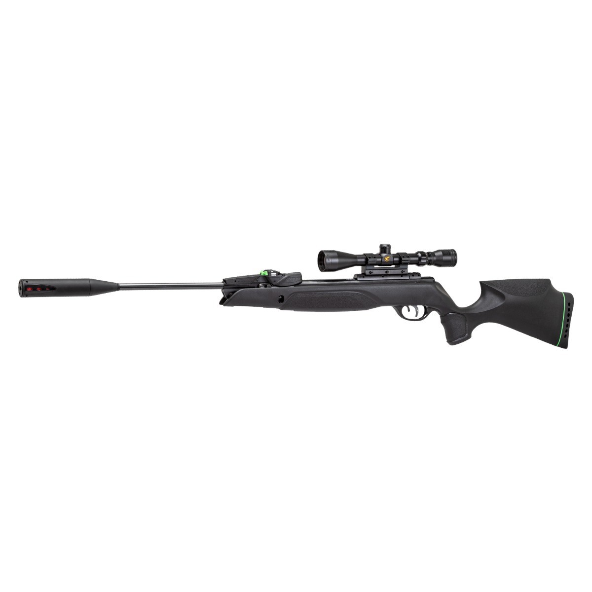 Gamo Swarm Magnum Pro 10X Gen3i inkl. 3-9x40 kikare