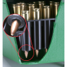 MTM Ammunitionslåda 50 st - H50-RL - .220 Swift - .30-06