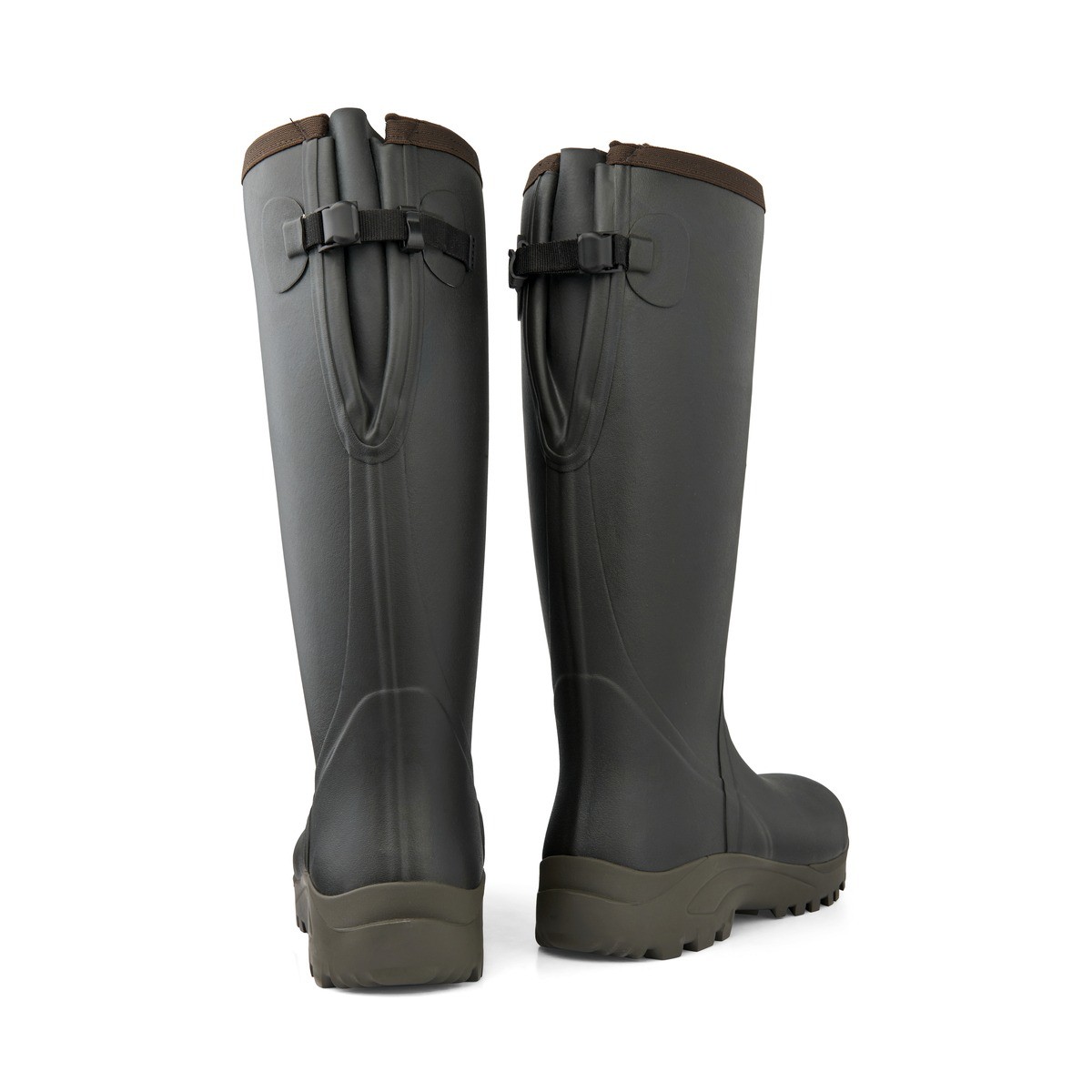 Gateway1 Sportsman ll gummistövlar 18" 4 mm
