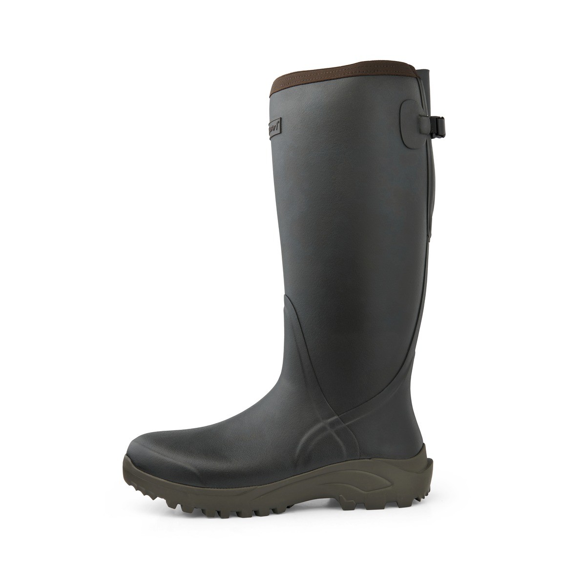 Gateway1 Sportsman ll gummistövlar 18" 4 mm