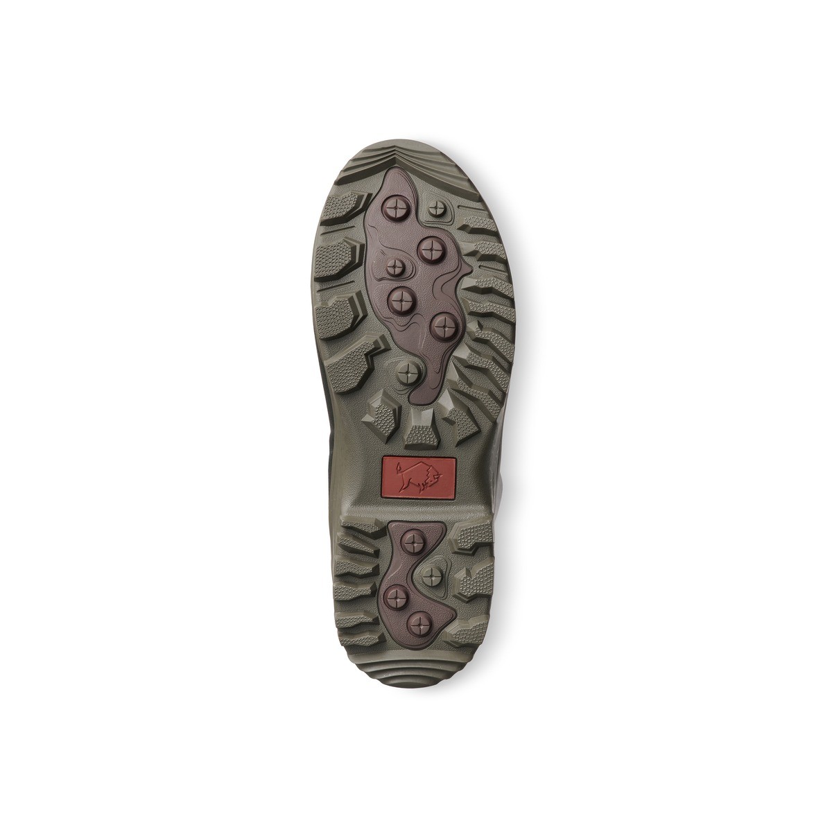 Gateway1 Sportsman ll gummistövlar 18" 4 mm