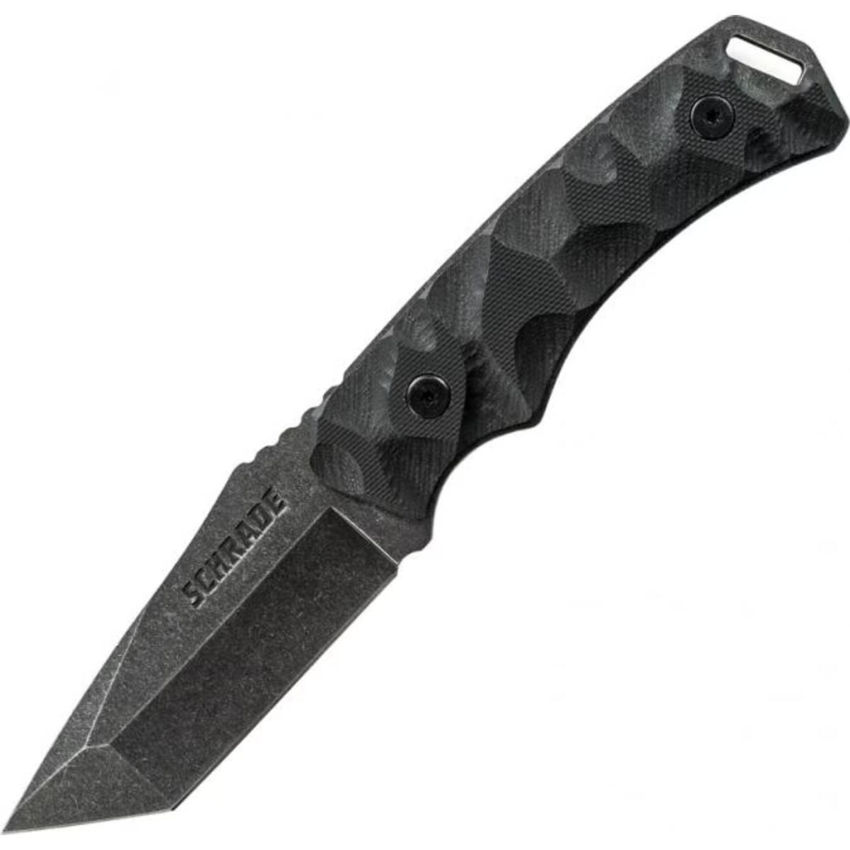 Schrade SCHF15 jaktkniv