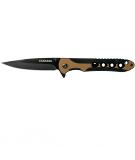 Schrade Ultra Glide fällkniv