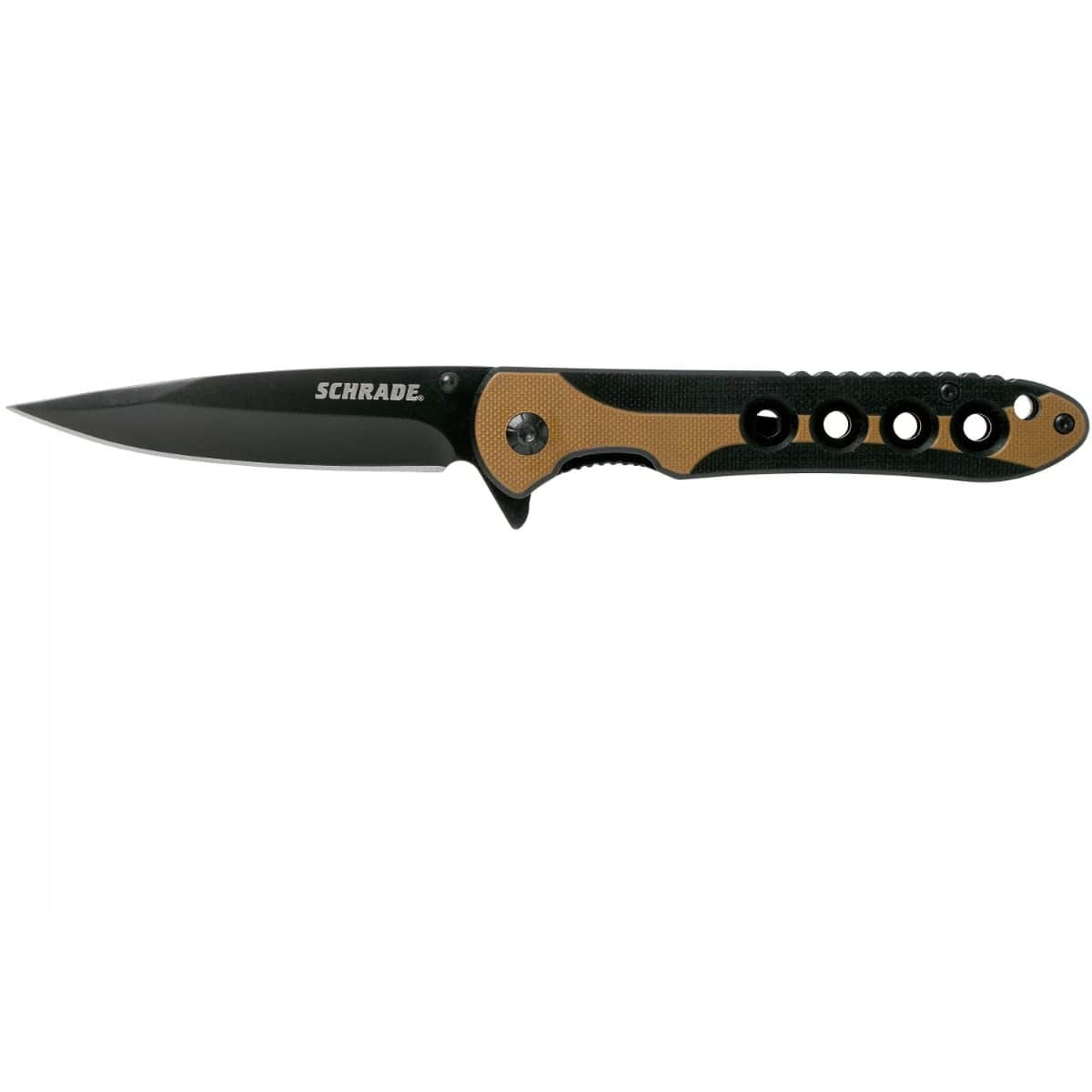 Schrade Ultra Glide fällkniv
