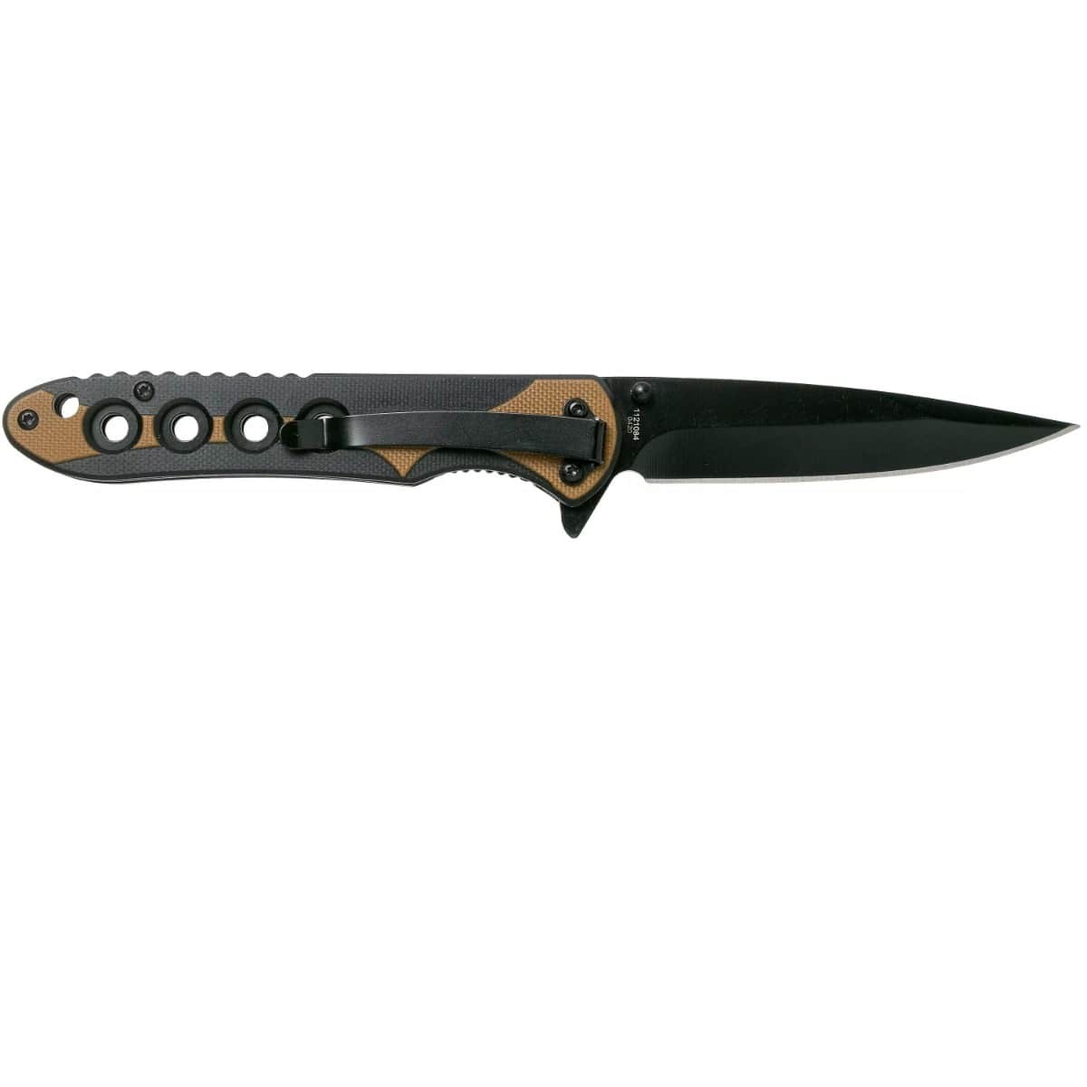 Schrade Ultra Glide fällkniv