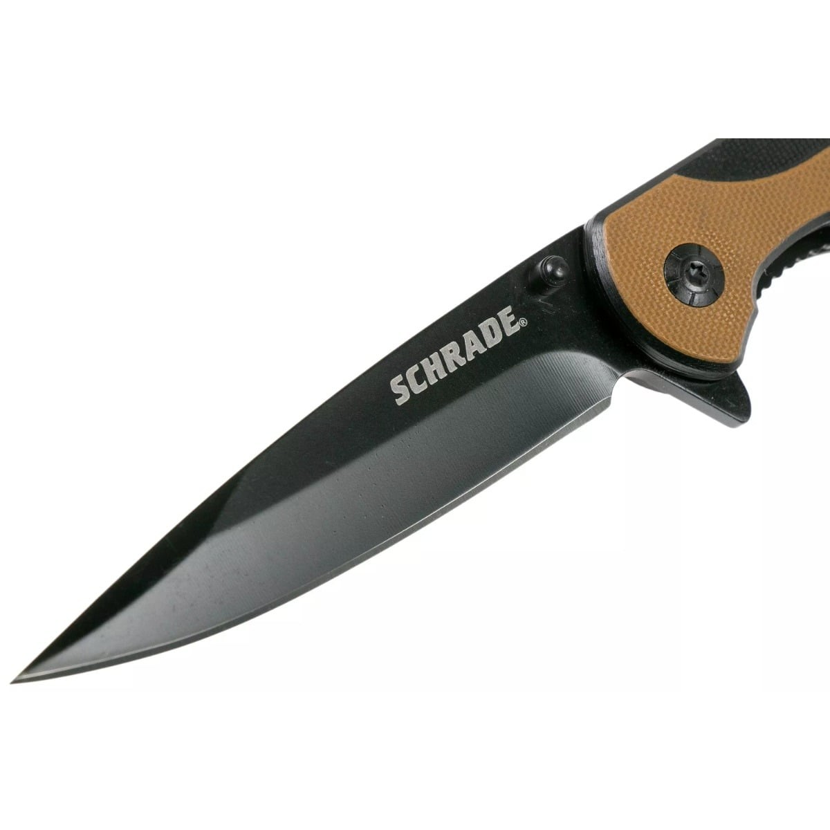 Schrade Ultra Glide fällkniv