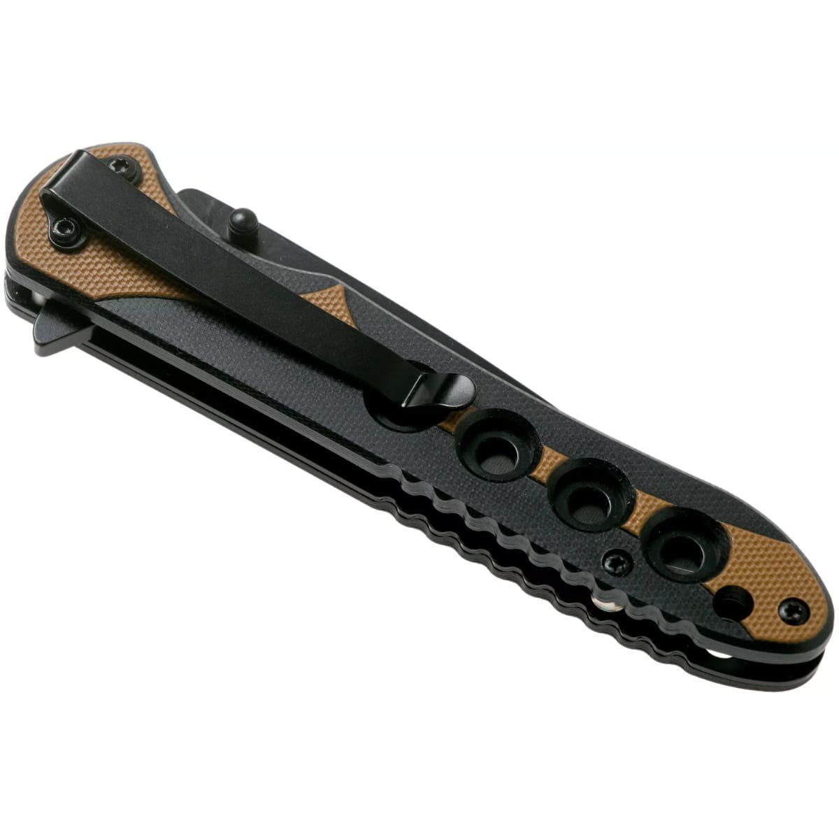 Schrade Ultra Glide fällkniv
