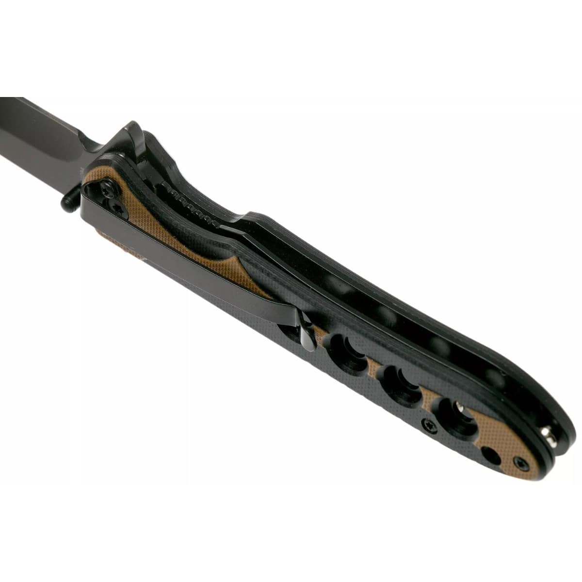 Schrade Ultra Glide fällkniv