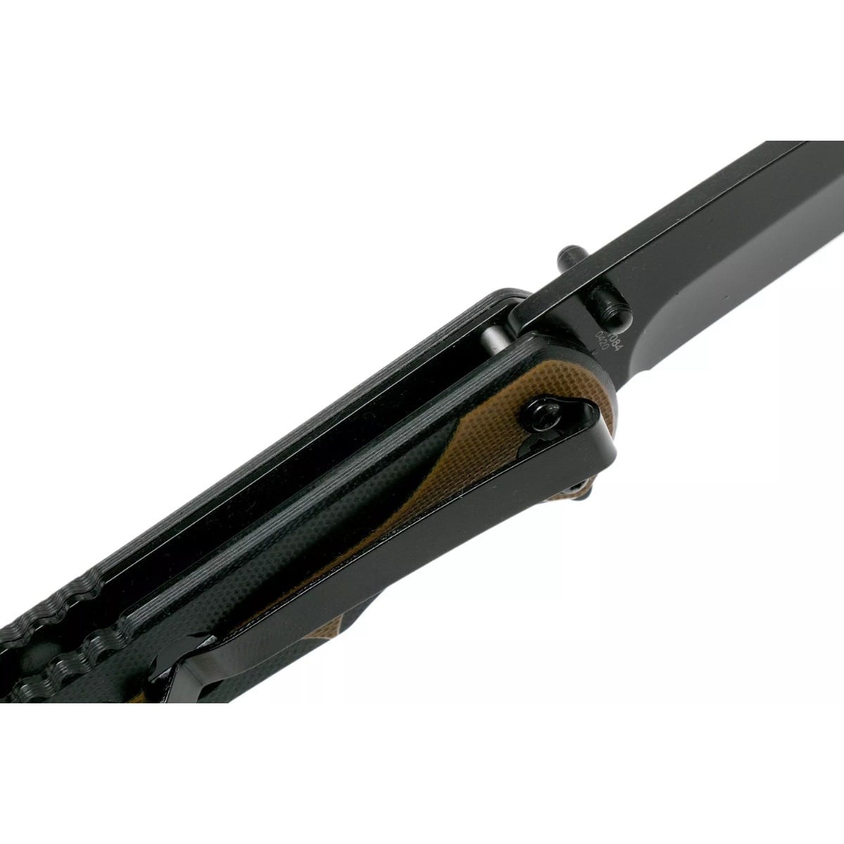 Schrade Ultra Glide fällkniv