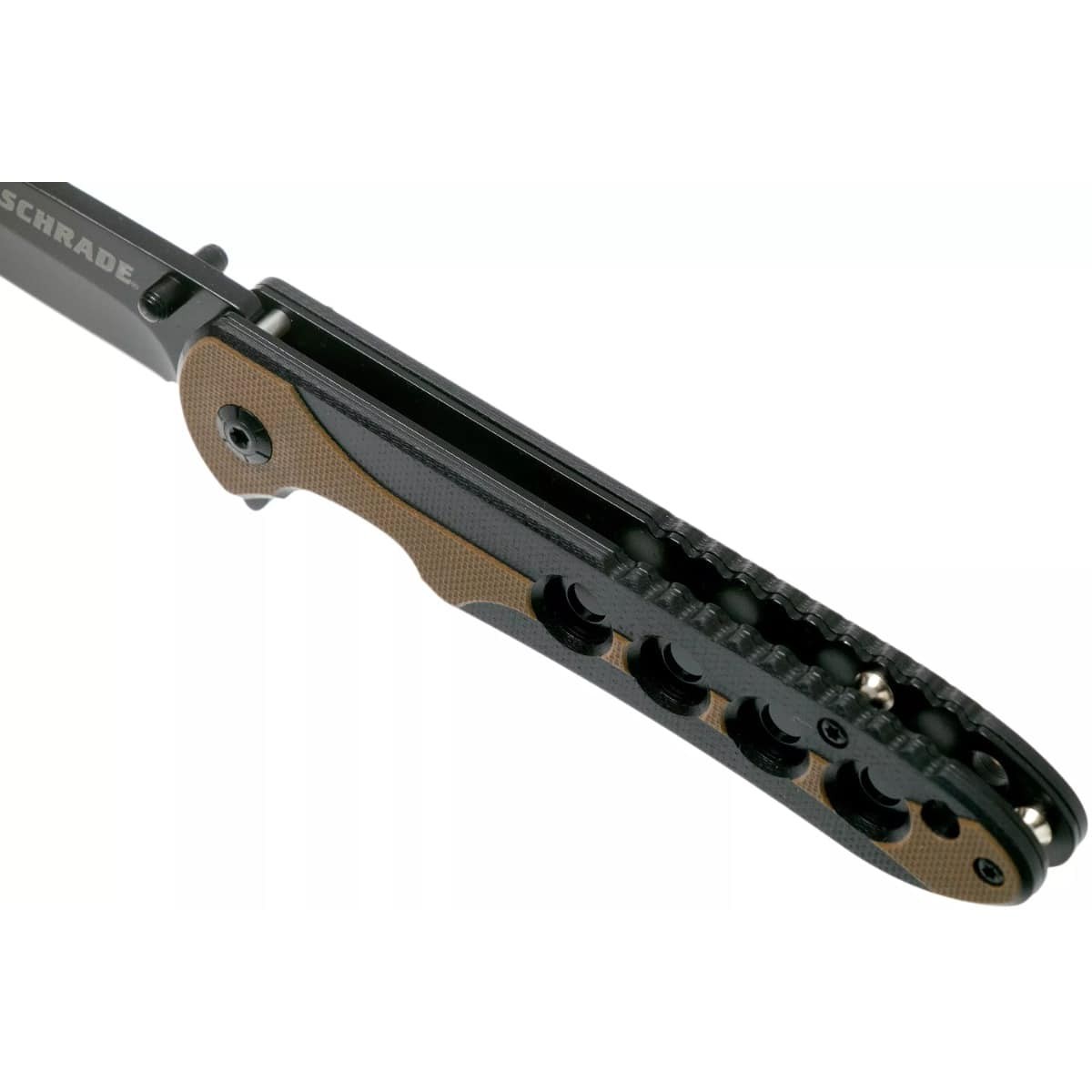 Schrade Ultra Glide fällkniv