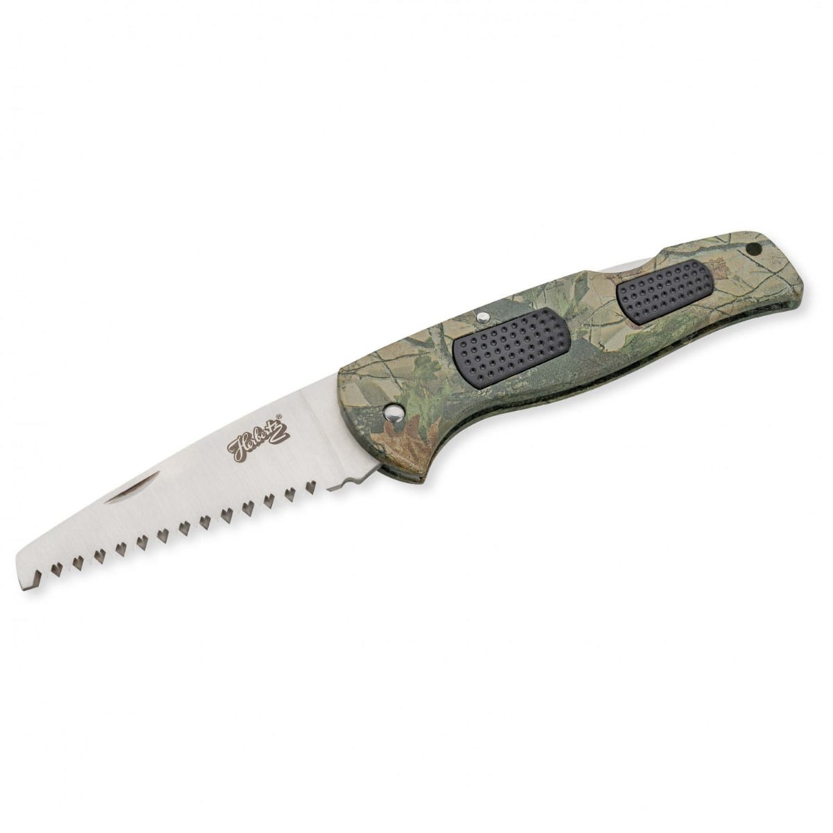 Herbertz fällbar såg - Wood Camo