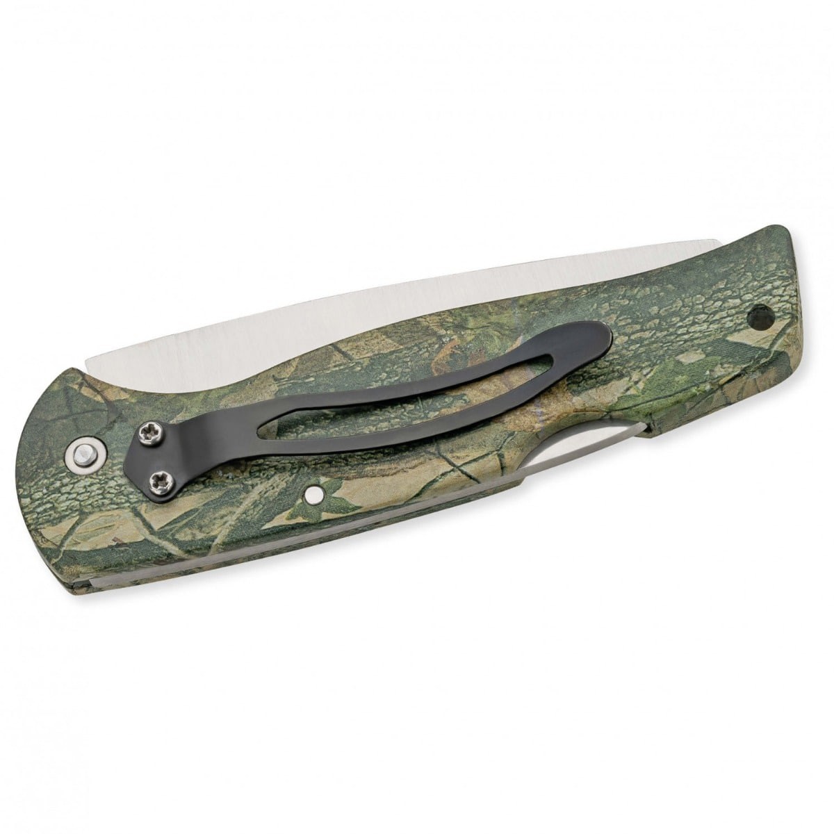Herbertz fällbar såg - Wood Camo
