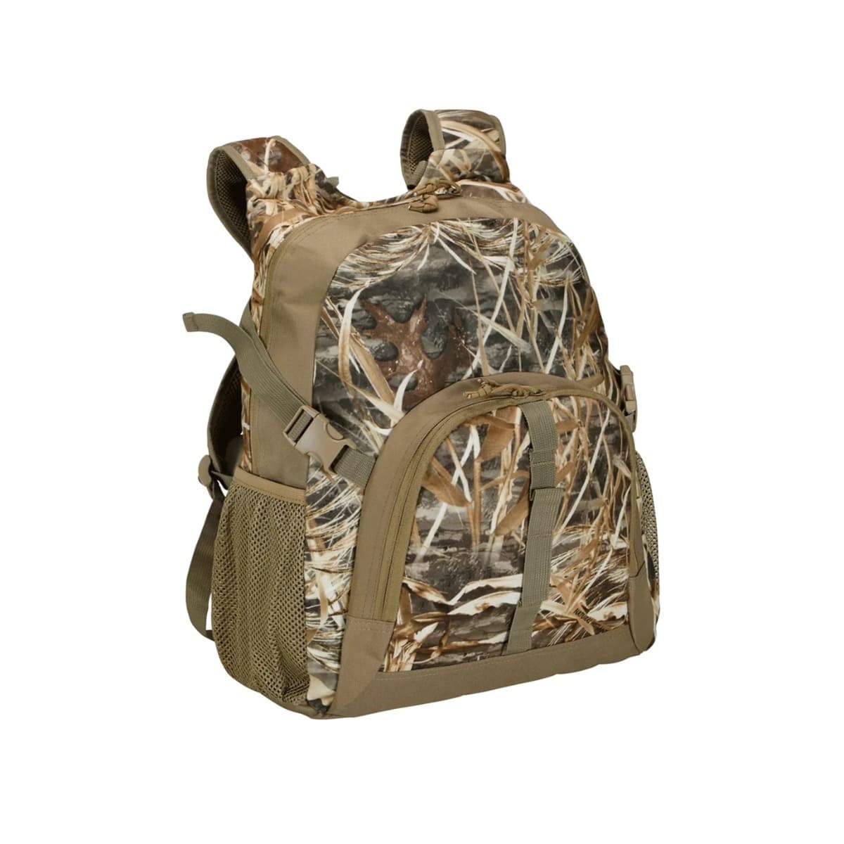 Percussion Palombe ryggsäck 25L - Ghost Camo Våt