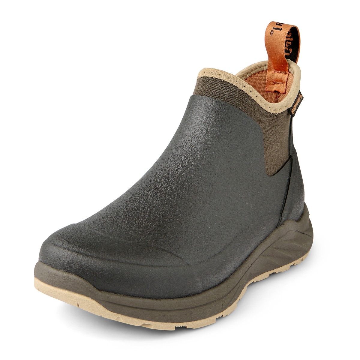 Gateway1 - Rainwalker Lady 6" 4mm - Mörkbrun