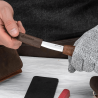 BeaverCraft - Sked- och täljknivset Deluxe S01X