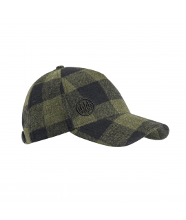 Beretta Lodge Checkered Cap...