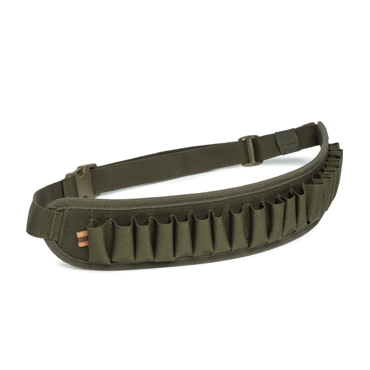 Beretta Gamekeeper EVO - Patronbälte för kaliber 20 - Moss/Brun bark