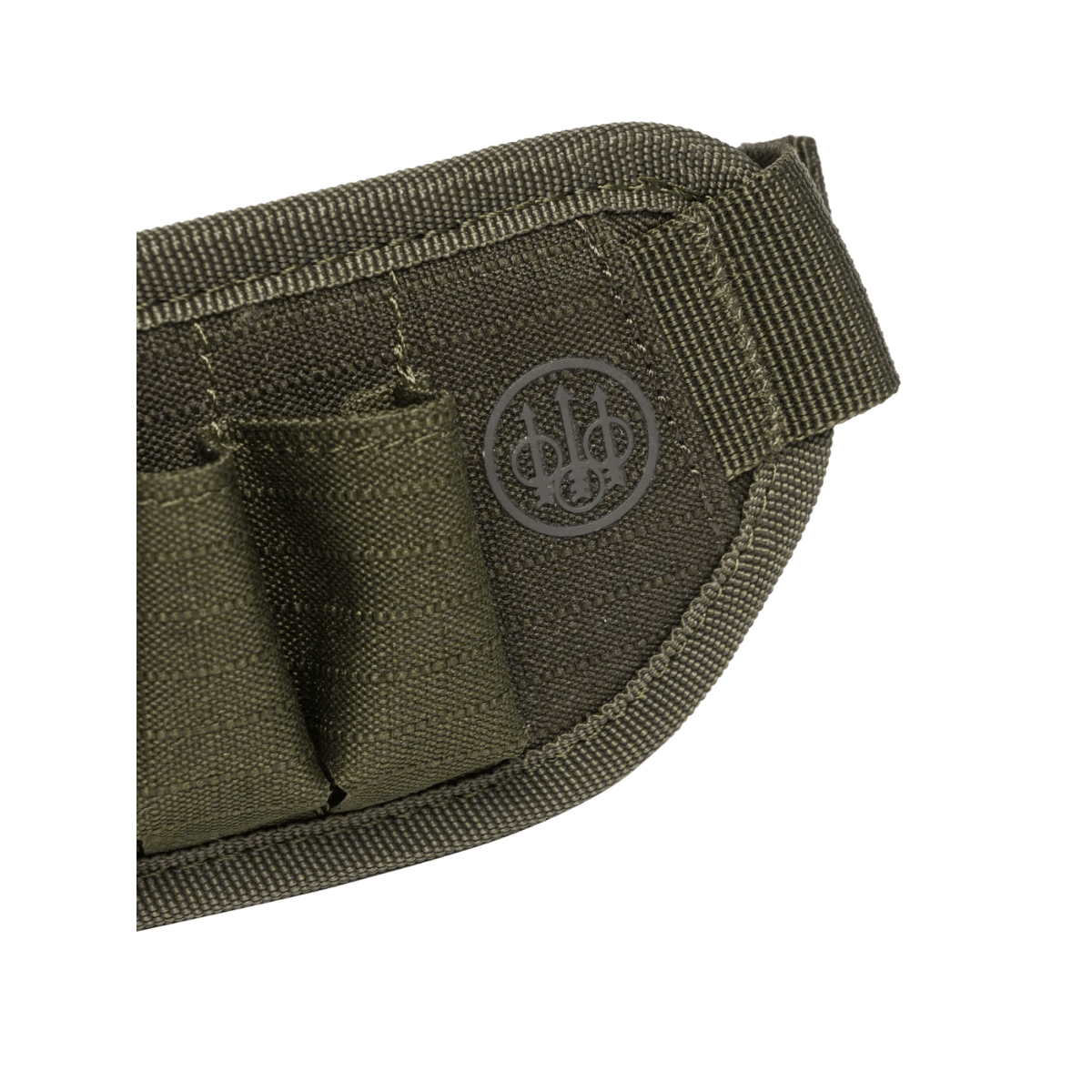 Beretta Gamekeeper EVO - Patronbälte för kaliber 20 - Moss/Brun bark