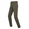 Beretta - Dambyxor med 4 Way Stretch för utomhusbruk - Green Moss