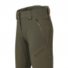 Beretta - Dambyxor med 4 Way Stretch för utomhusbruk - Green Moss