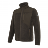 Beretta Halifax Sherpa - Fleecejacka - Brun bark