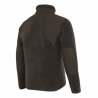 Beretta Halifax Sherpa - Fleecejacka - Brun bark
