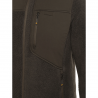 Beretta Halifax Sherpa - Fleecejacka - Brun bark