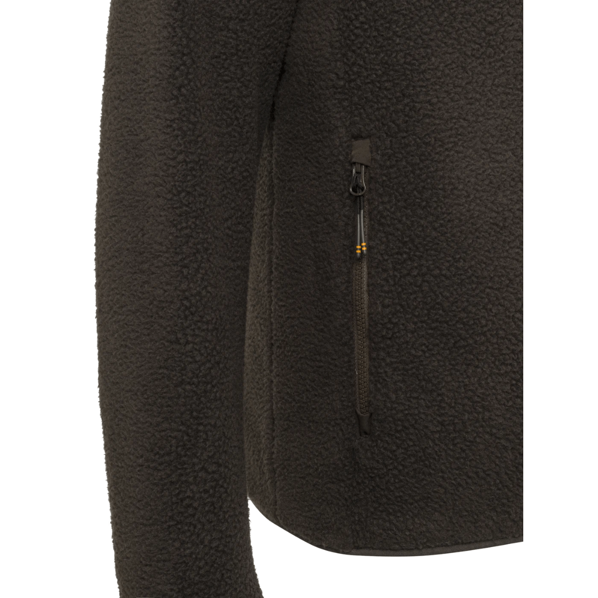 Beretta Halifax Sherpa - Fleecejacka - Brun bark