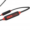 ISOtunes Xtra 2.0 - Hörselskydd med Bluetooth