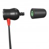 ISOtunes Xtra 2.0 - Hörselskydd med Bluetooth