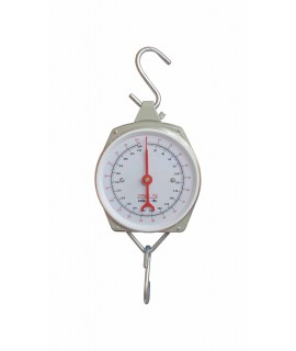 Spelvikt fjädervåg 200 Kg