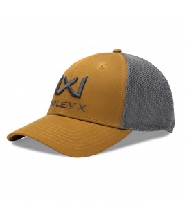 Wiley X Trucker-keps -...