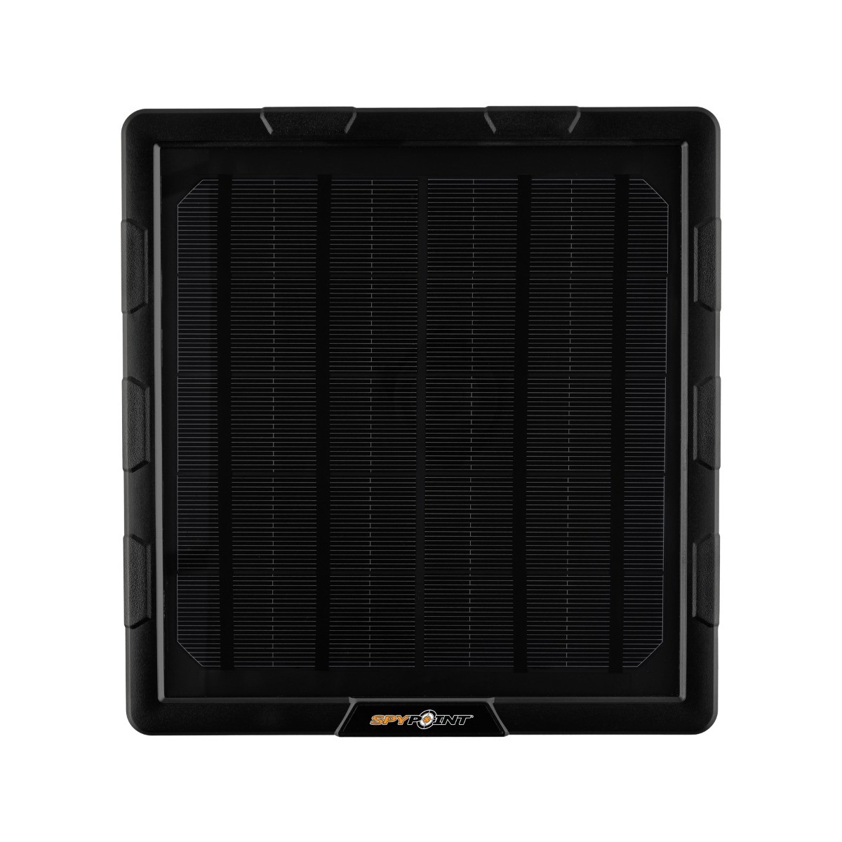 SPYPOINT SPLB-10 Solpanel med integrerat litiumbatteri