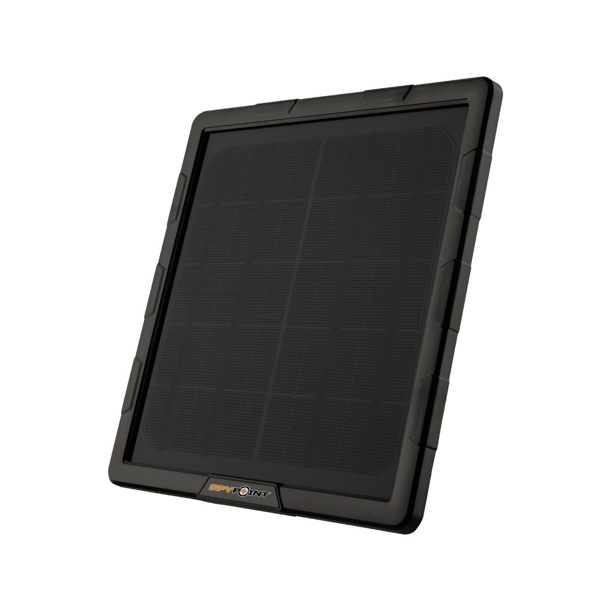 SPYPOINT SPLB-10 Solpanel med integrerat litiumbatteri