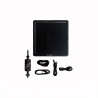 SPYPOINT SPLB-10 Solpanel med integrerat litiumbatteri
