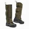 Beretta Thorn Tech Ankle damasker, mossgrön